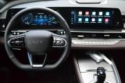 Chery Tiggo 7L Старый Оскол  - изображение 33