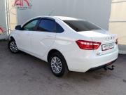 Lada (ВАЗ) Vesta I Ярославль  - изображение 24
