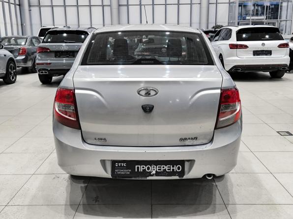 Lada (ВАЗ) Granta I с пробегом 2013 года, цена 180 000 рублей, 213970 км, седан, Автокод Объявления
