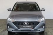 Hyundai Solaris II Рестайлинг Санкт-Петербург  - изображение 18