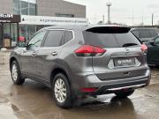 Nissan X-Trail III Рестайлинг Пермь  - изображение 39