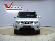 Nissan X-Trail II Рестайлинг Уфа  - изображение 15