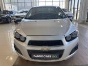 Chevrolet Aveo II Саратов  - изображение 26