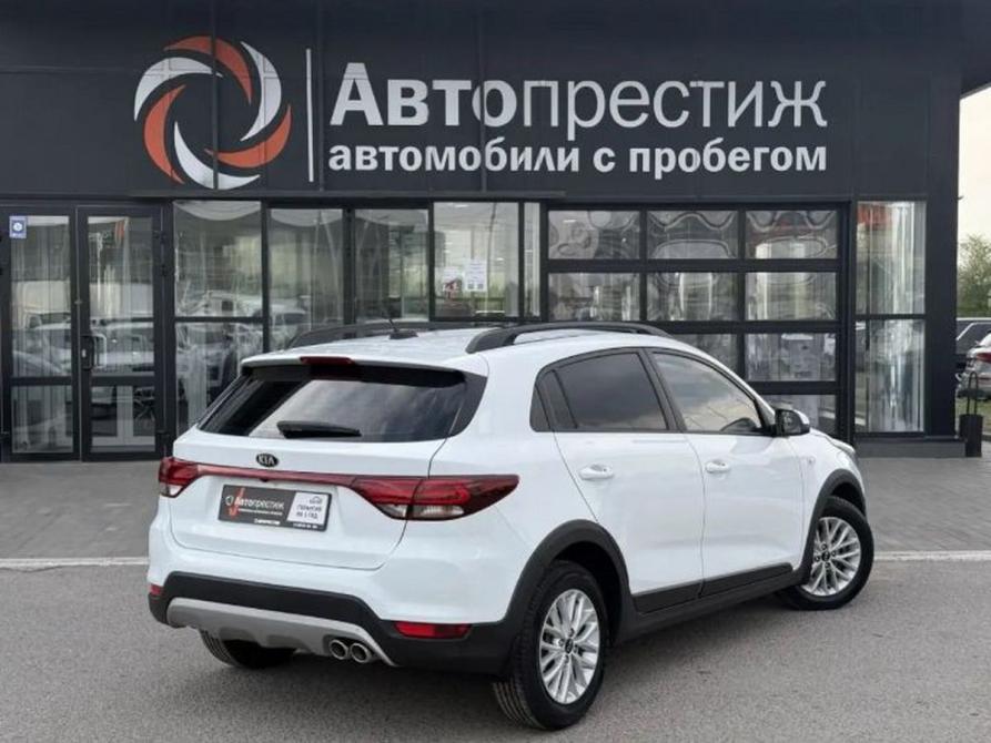 Kia Rio IV Волгоград  - изображение 4