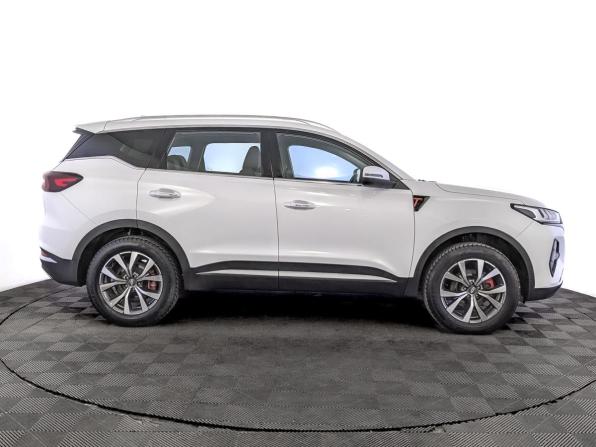 Chery Tiggo 7 Pro Max I с пробегом 2024 года, цена 2 050 000 рублей, 31597 км, внедорожник, Автокод Объявления