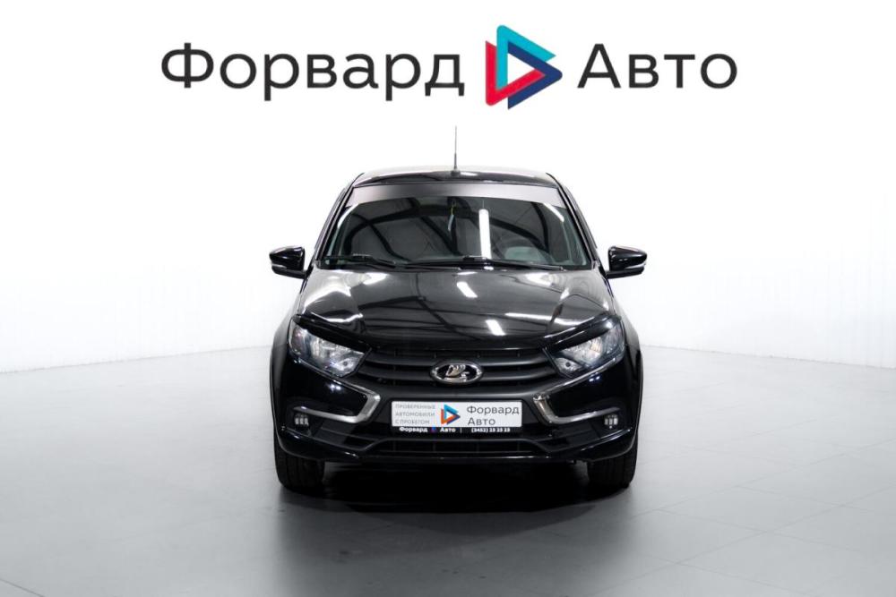 Lada (ВАЗ) Granta I Рестайлинг Тюмень  - изображение 2