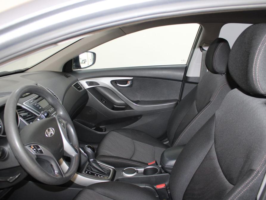 Hyundai Elantra V (MD) Старый Оскол  - изображение 9