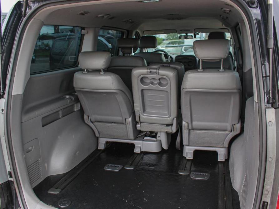 Hyundai Grand Starex I Калуга  - изображение 18