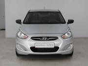 Hyundai Solaris I Старый Оскол  - изображение 23