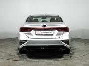 Kia Cerato IV Санкт-Петербург  - изображение 26