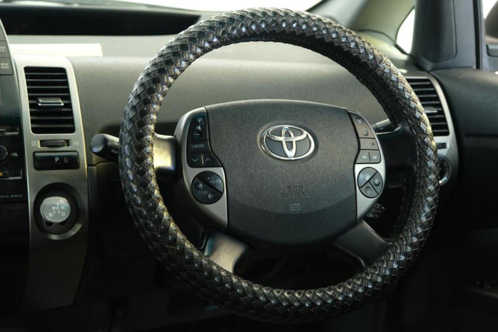 Toyota Prius II Рестайлинг (XW20) Омск  - изображение 11
