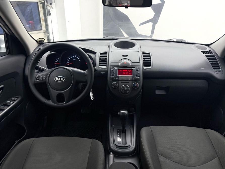 Kia Soul I Ростов-на-Дону  - изображение 12