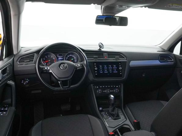 Volkswagen Tiguan II с пробегом 2020 года, цена 2 549 077 рублей, 97949 км, внедорожник, Автокод Объявления