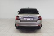 Skoda Octavia III (A7) Рестайлинг Саратов  - изображение 30