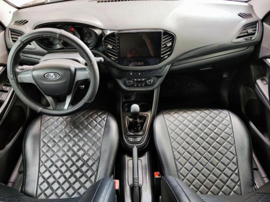 Lada (ВАЗ) Vesta I Набережные Челны  - изображение 15