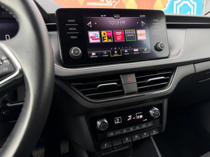 Skoda Rapid II Набережные Челны  - изображение 17