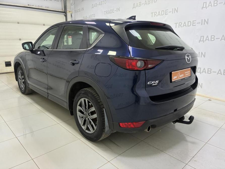 Mazda CX-5 II Пермь  - изображение 6