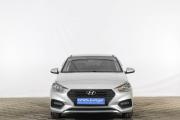 Hyundai Solaris II Тюмень  - изображение 21