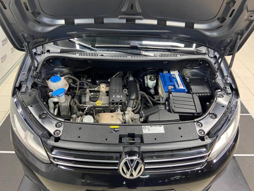 Volkswagen Caddy III Рестайлинг Красноярск  - изображение 7