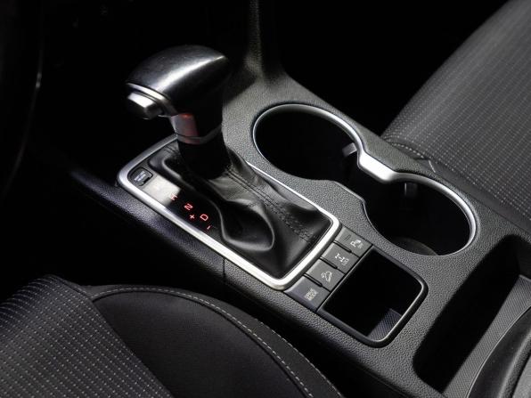 Kia Sportage IV Рестайлинг с пробегом 2021 года, цена 2 629 000 рублей, 103677 км, внедорожник, Автокод Объявления
