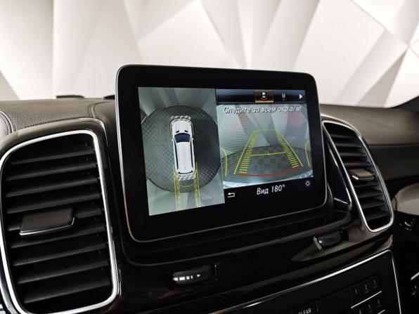 Mercedes-Benz GLS I (X166) с пробегом 2019 года, цена 5 350 000 рублей, 122638 км, внедорожник, Автокод Объявления