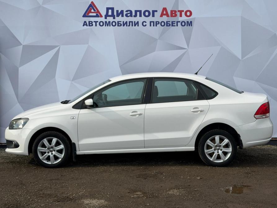 Volkswagen Polo V Набережные Челны  - изображение 8