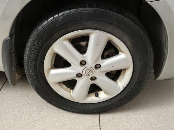 Nissan Note I с пробегом 2006 года, цена 545 000 рублей, 130000 км, хэтчбек, Автокод Объявления