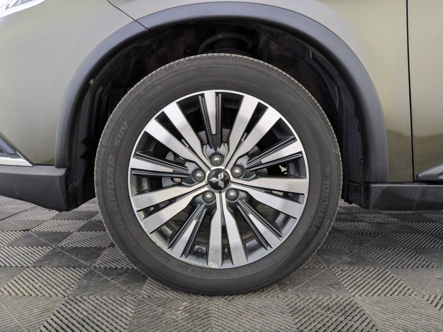 Mitsubishi Outlander III Рестайлинг 3 Москва  - изображение 14