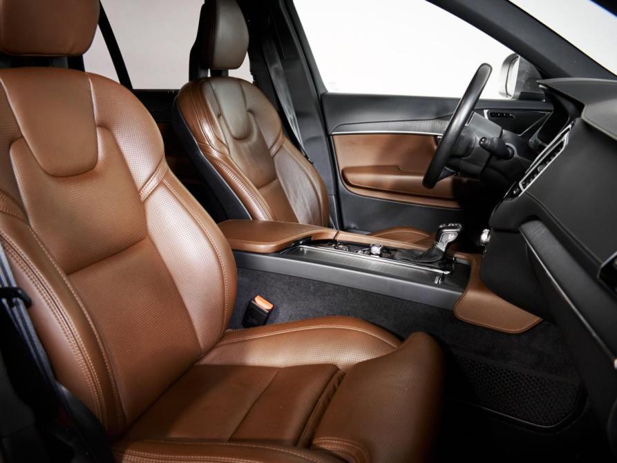 Volvo XC90 II Рестайлинг 1 Москва  - изображение 18