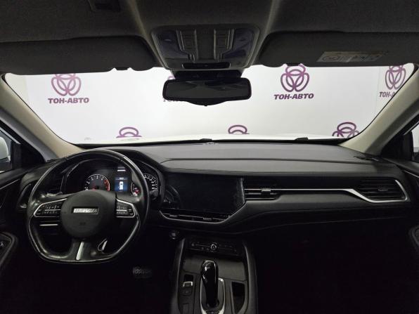 Haval F7 I с пробегом 2021 года, цена 1 728 000 рублей, 90968 км, внедорожник, Автокод Объявления