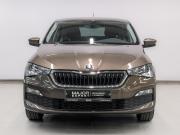 Skoda Rapid II Москва  - изображение 29