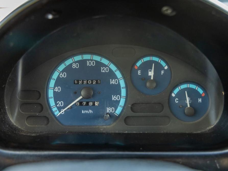 Daewoo Matiz II Волгоград  - изображение 9