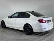BMW 3 серии VI (F3x) Рестайлинг Ростов-на-Дону  - изображение 24