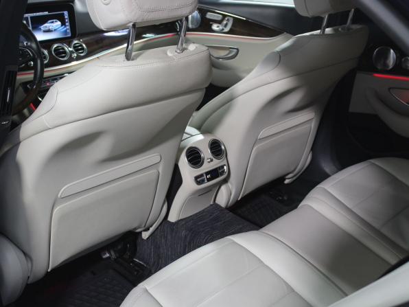 Mercedes-Benz E-Класс V (W213 S213 C238) с пробегом 2017 года, цена 4 250 000 рублей, 135114 км, седан, Автокод Объявления