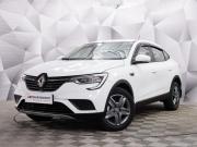 Renault Arkana I Ульяновск  - изображение 22