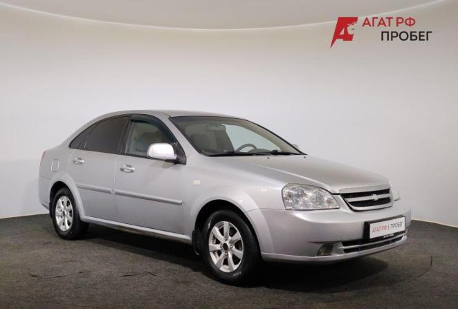 Chevrolet Lacetti I с пробегом 2012 года, цена 390 000 рублей, 240018 км, седан, Автокод Объявления