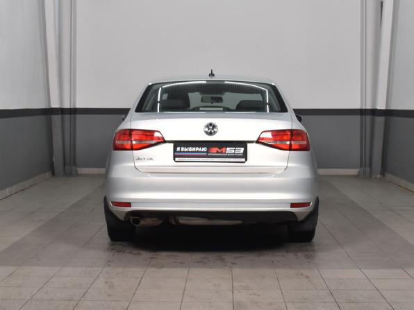 Volkswagen Jetta VI с пробегом 2015 года, цена 1 144 995 рублей, 87379 км, седан, Автокод Объявления