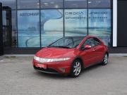 Honda Civic VIII Архангельск  - изображение 10