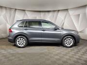 Volkswagen Tiguan II Рестайлинг Москва  - изображение 27
