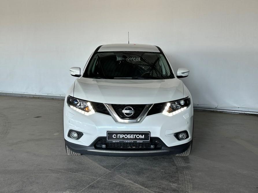 Nissan X-Trail III Москва  - изображение 2