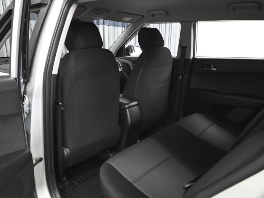 Hyundai Creta I Ставрополь  - изображение 11