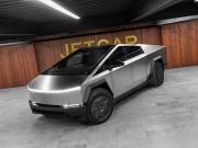 Tesla Cybertruck Москва  - изображение 34