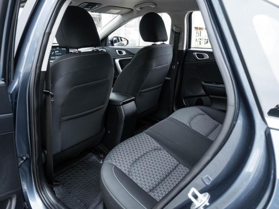 Kia Ceed III Ставрополь  - изображение 11