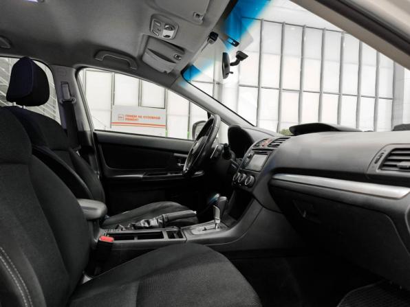 Subaru XV I с пробегом 2012 года, цена 1 050 000 рублей, 230000 км, внедорожник, Автокод Объявления