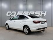 Lada (ВАЗ) Vesta I Рестайлинг (NG) Воронеж  - изображение 21