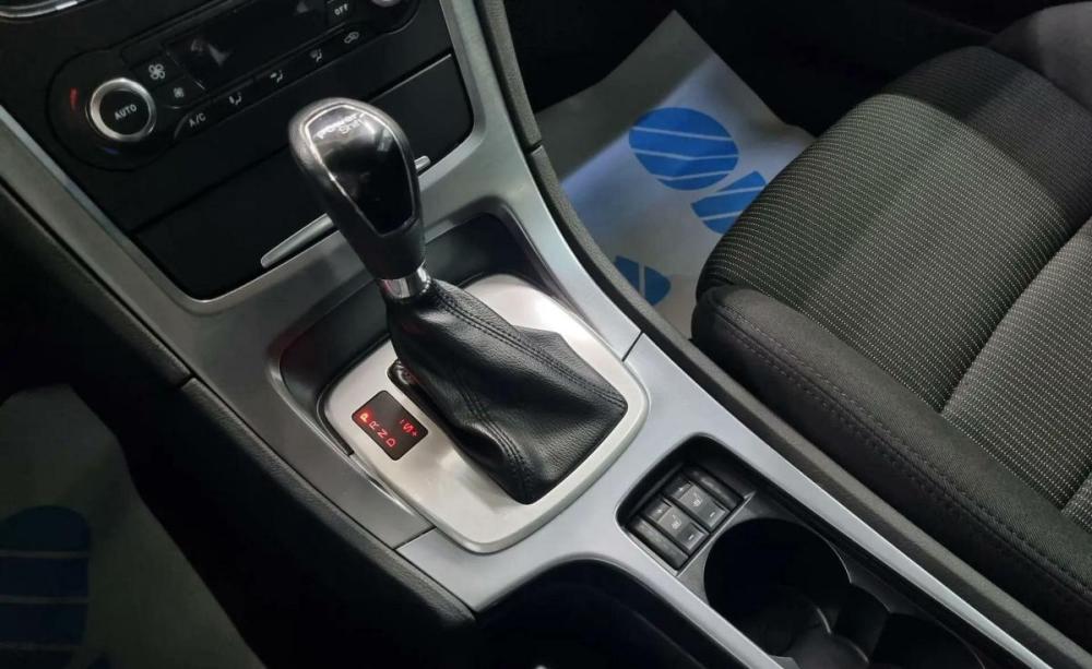 Ford Mondeo IV Рестайлинг Уфа  - изображение 11