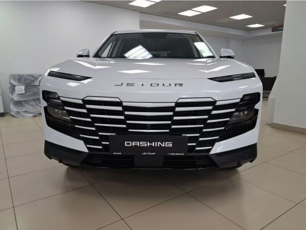 Новый JETOUR DASHING I 2026 года, цена 3 029 900 рублей, внедорожник, Автокод Объявления