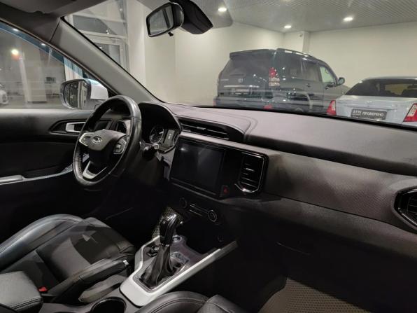 Chery Tiggo 4 I Рестайлинг с пробегом 2021 года, цена 1 291 000 рублей, 71452 км, внедорожник, Автокод Объявления