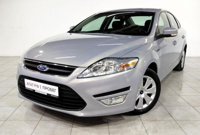 Ford Mondeo IV Рестайлинг с пробегом 2011 года, цена 885 000 рублей, 158062 км, седан, Автокод Объявления