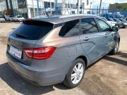 Lada (ВАЗ) Vesta I Нижнекамск  - изображение 34